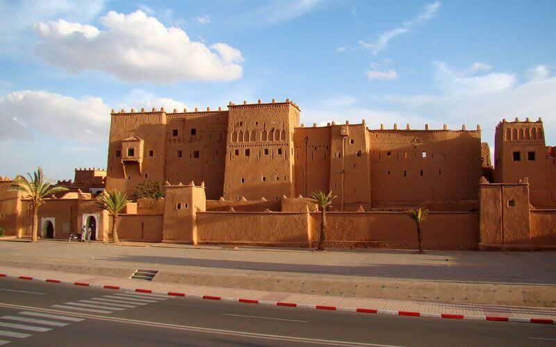 Ouarzazate Tourism Soars: French Visitors Lead 14% Surge in Morocco's Hollywood