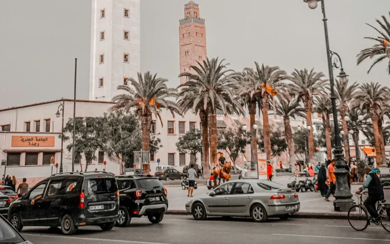 Oujda Real Estate Market: Prices Stable, Buyer Demand Collapses