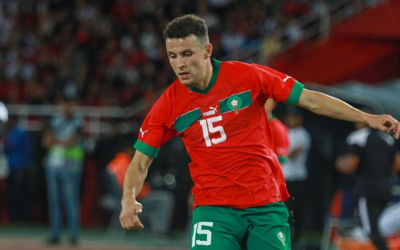 Oussama Idrissi, Regragui's great forgotten (video)
