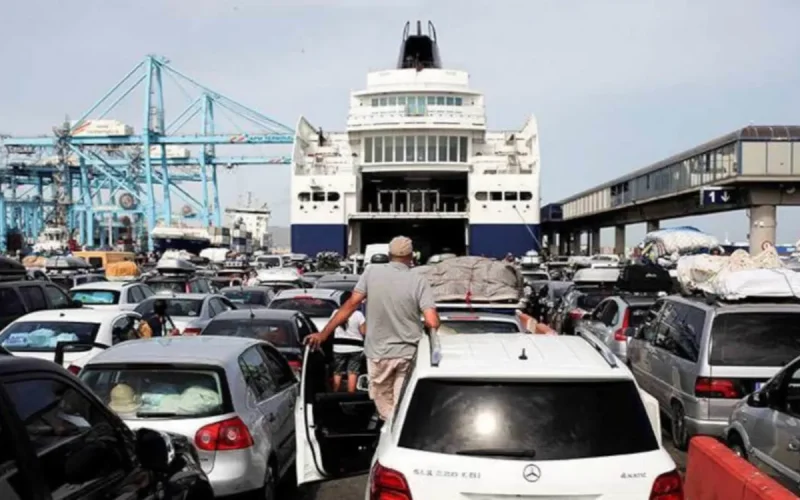 Out of Sight, Close to the Wallet: How Exile Transforms the Role of Moroccan Expatriates