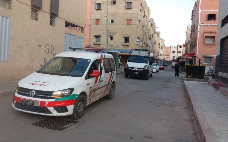 Outrage in Morocco as Child Murders Spark Calls for Government Action