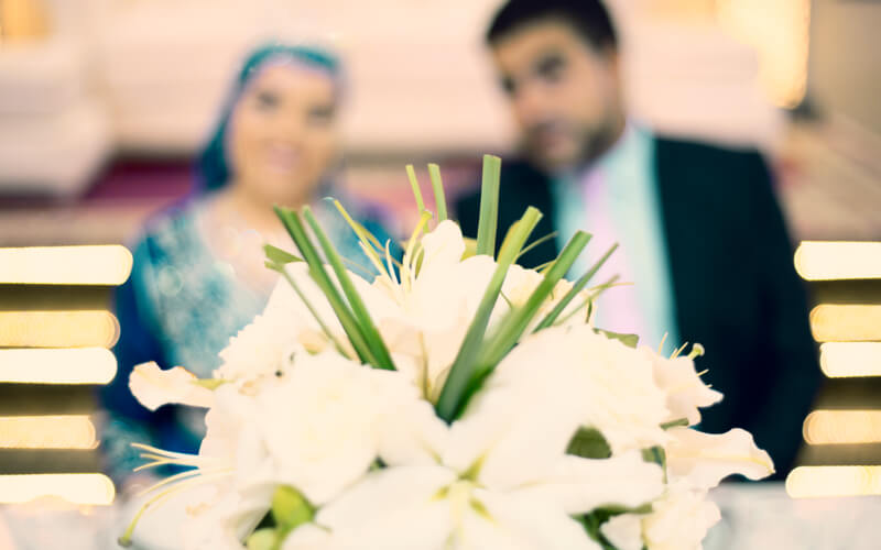 Outrage in Morocco as Secret Wedding Video Flouts COVID-19 Restrictions