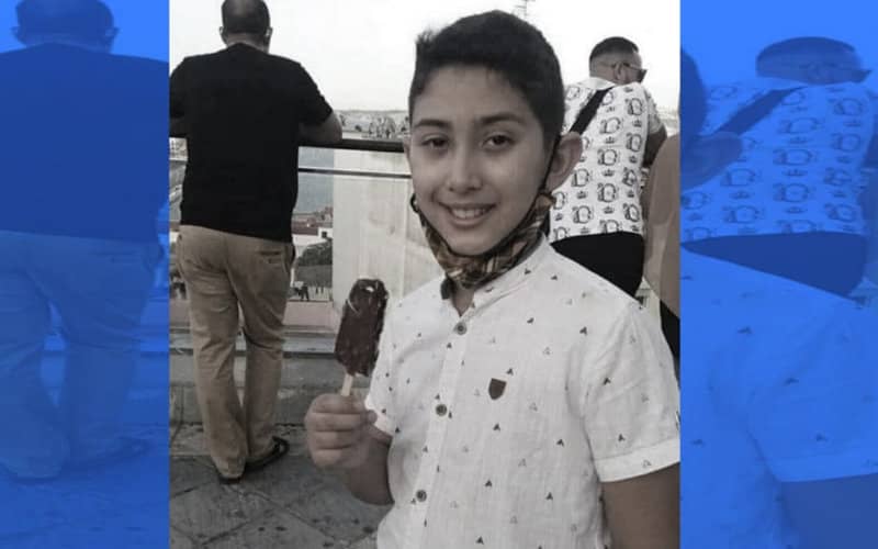 Outrage in Morocco: Thousands Demand Death Penalty for Child's Rapist and Killer