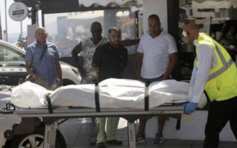Outrage in Spain as Community Mourns Moroccan Man's Murder, Demands Justice
