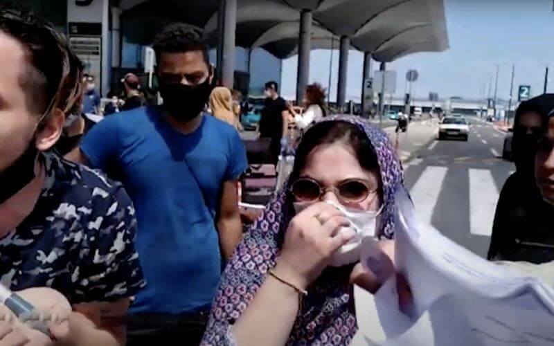 Over 200 Moroccans Stranded in Turkey Plead for Royal Intervention Amid Travel Ban