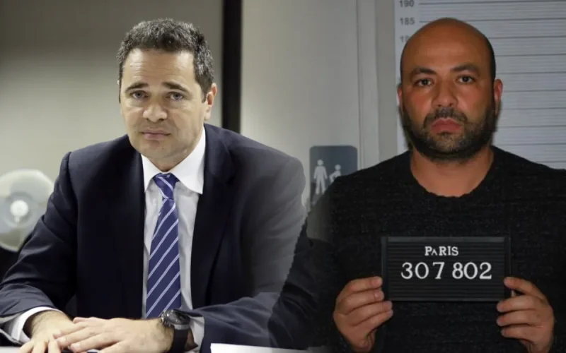 Over 33 million euros in fines sought for drug trafficking between Morocco and France