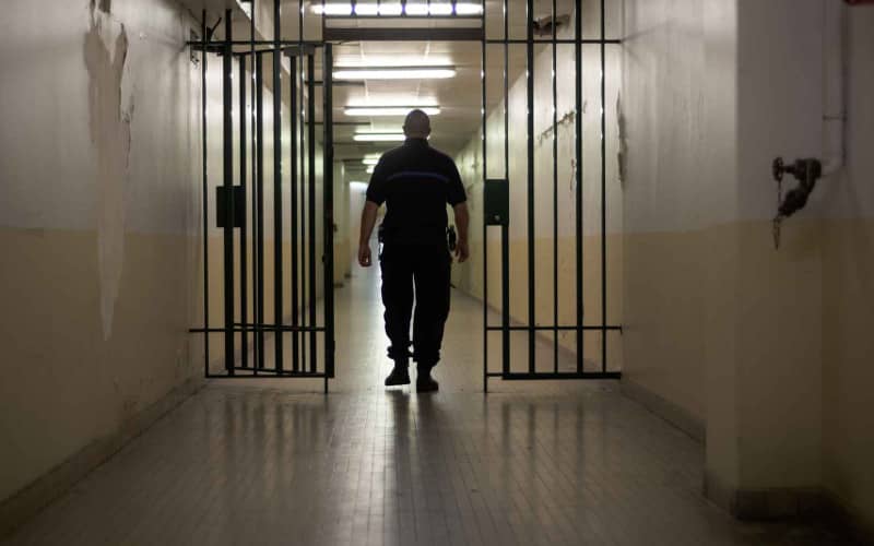 Over 800 Spaniards Imprisoned Abroad, Many for Drug Offenses in Morocco