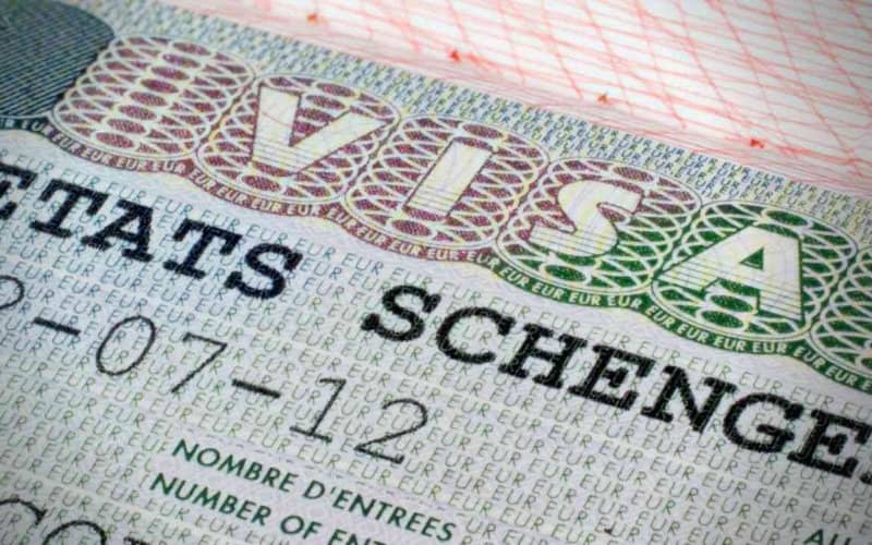 EU Overhauls Visa Information System to Enhance Security and Migration Checks
