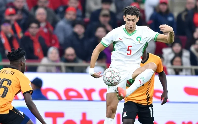 Overrated team"? After the slap (3-0), Chisala retracts his criticism against Morocco