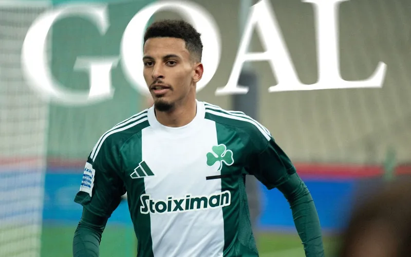 Panathinaikos Eyes Extended Loan for Moroccan Star Ounahi, Balks at €11.5M Price Tag