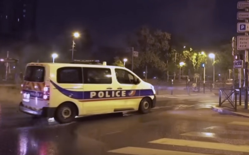UN Panel Condemns Racial Profiling and Excessive Force by French Police