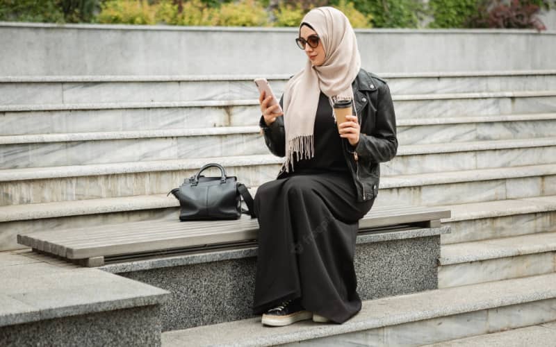 UN Panel: France Violated Religious Rights in Banning Veil at Adult Education Center