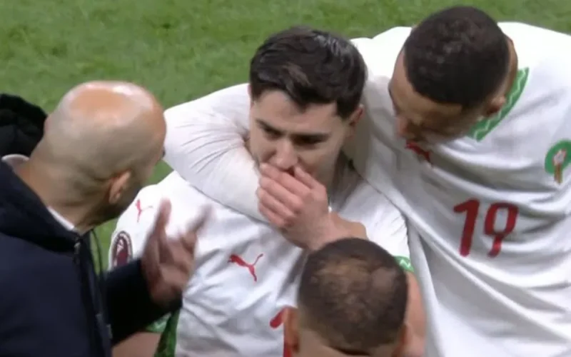 The Panenka Too Far: How Brahim Díaz Plunged the Final into Nightmare