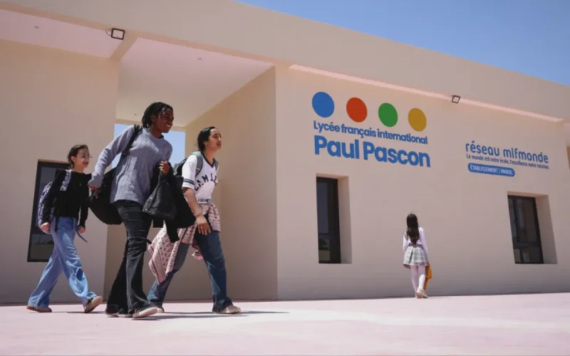 The Paradox of French Education: A Network of Excellence Surviving by Taxing Parents