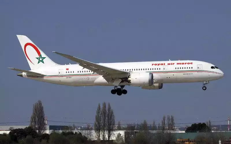 Paris Airport Unions Threaten Strike, Risking Flight Disruptions to Morocco
