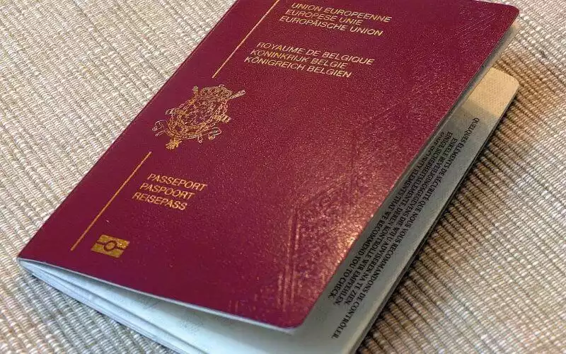 Paris Attacks Accomplice Mohamed Abrini Faces Loss of Belgian Citizenship