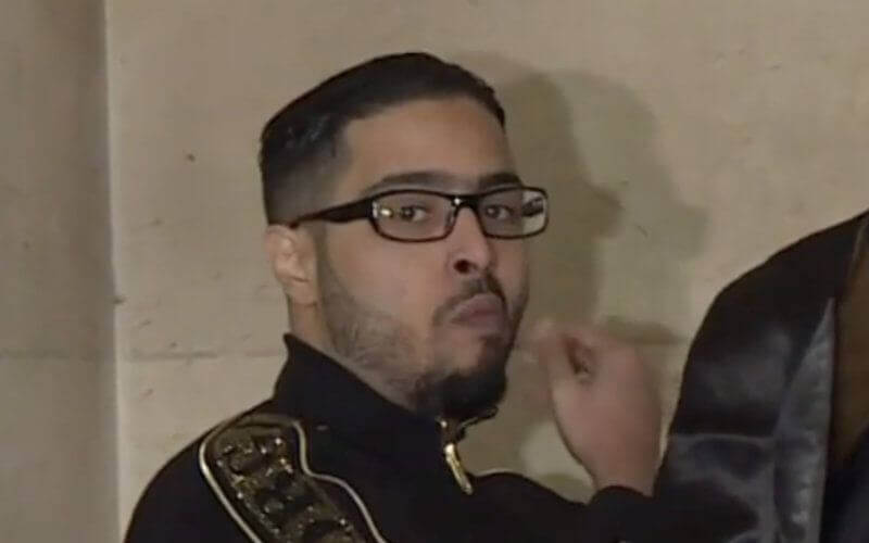 Paris Attacks: 'Daesh Landlord' Sentenced to 4 Years for Harboring Jihadists