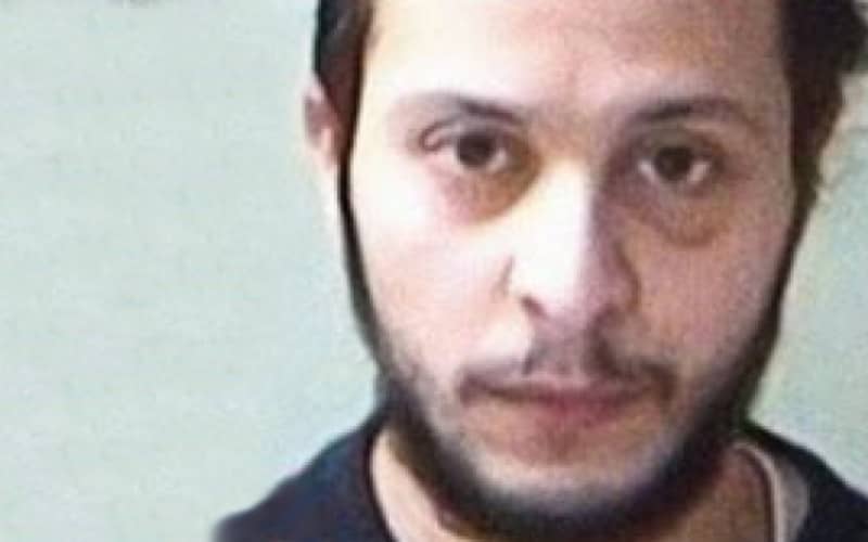 Paris Attacks Mastermind Accepts Life Sentence, No Appeal Filed