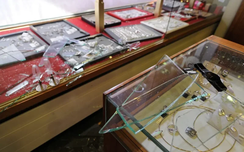 Paris Burglary Snapchat Morocco Mastermind Criminal Network