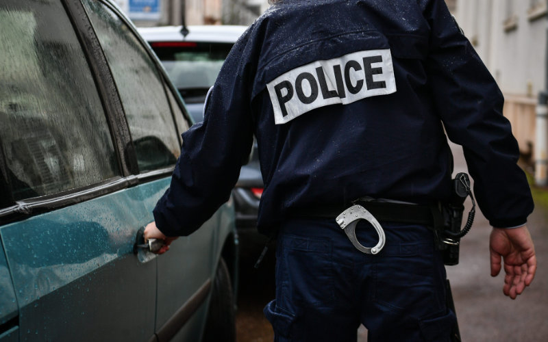 Paris Man Arrested in Major Cannabis Smuggling Operation from Morocco