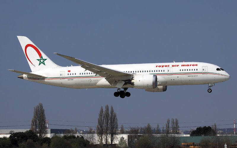 Paris-Orly Airport Resumes International Flights, Including Morocco Routes