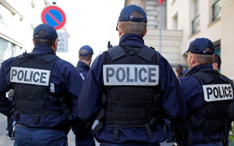 Paris Police Move to Dismiss Officers for Alleged Extremism