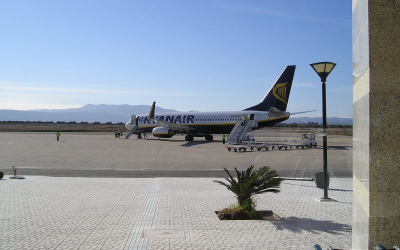 Belgian-Moroccan Man Arrested for False Bomb Threat at Fez Airport