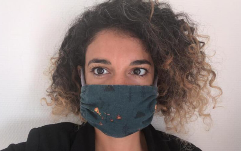 Passenger Blacklisted by Tui Fly After Questioning Mask Policy on Flight to Malaga