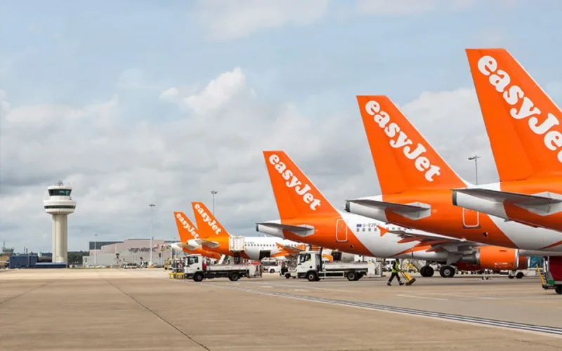 Passengers abandoned by EasyJet in Marrakech