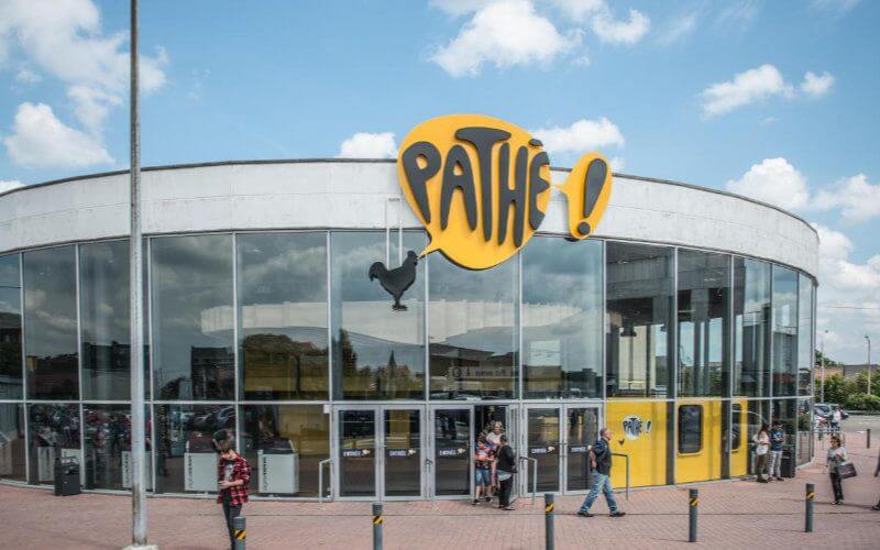 Pathé to Launch First Moroccan Multiplex in Casablanca, Betting on Cinema Revival