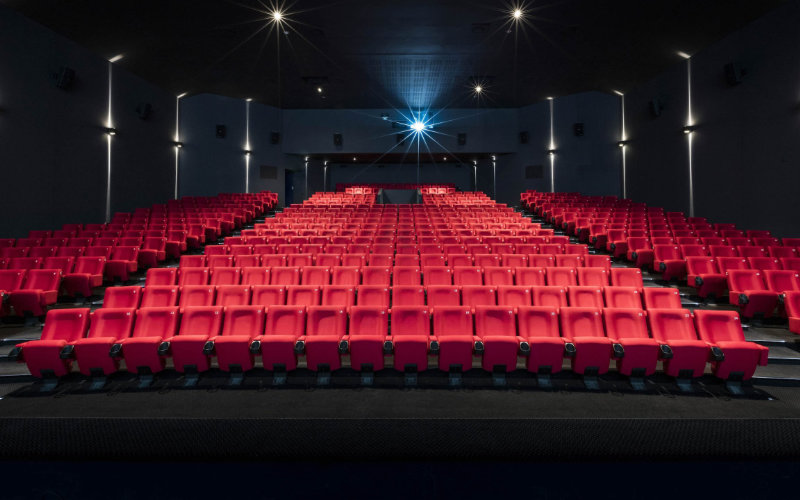 Pathé Unveils State-of-the-Art 24-Screen Multiplex in Casablanca