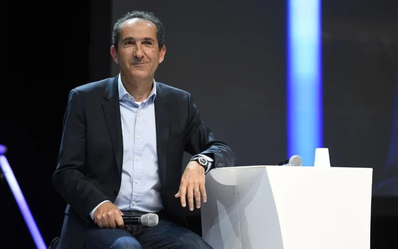 Patrick Drahi divests from a Moroccan company