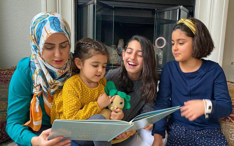 Pediatricians Advise Caution for Children Fasting During Ramadan