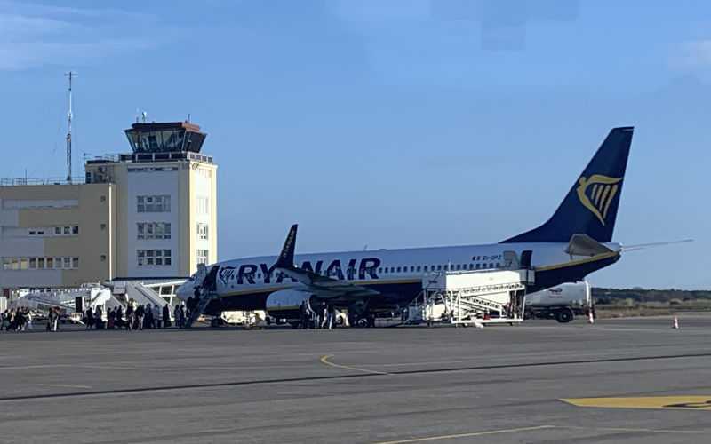 Perpignan Airport Expands Summer Routes, Adding Moroccan Destinations