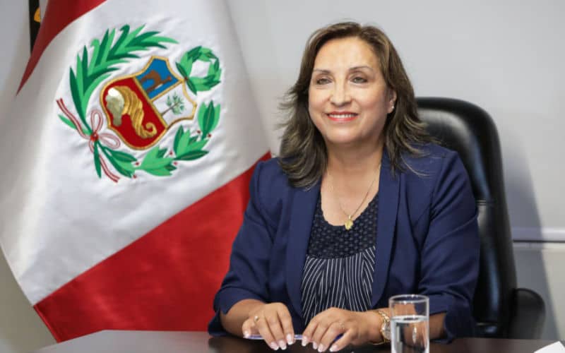 Peru Seeks to Restore Morocco Ties for Crucial Fertilizer Supply