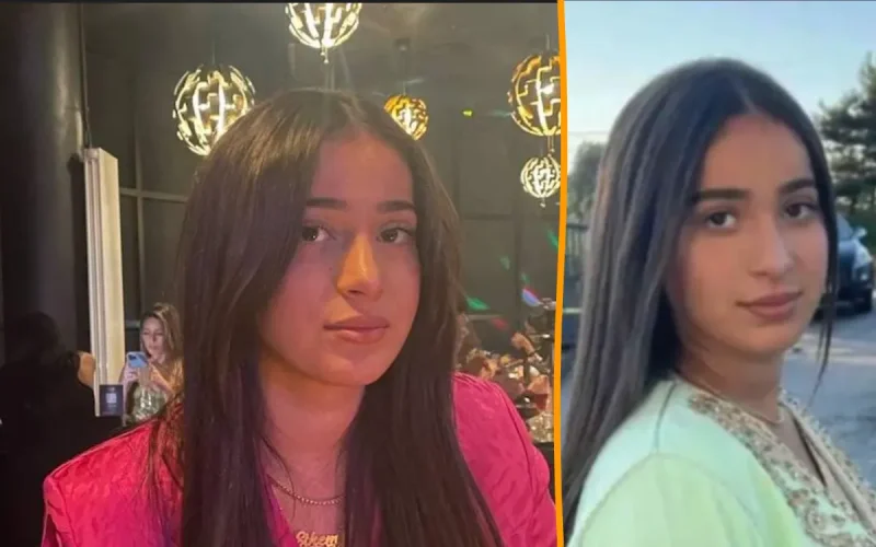 A perverted psychopath": life sentence for the murderer of Sihem, 18, in the Gard