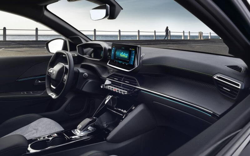 Peugeot 208 Crowned Morocco's Car of the Year 2020