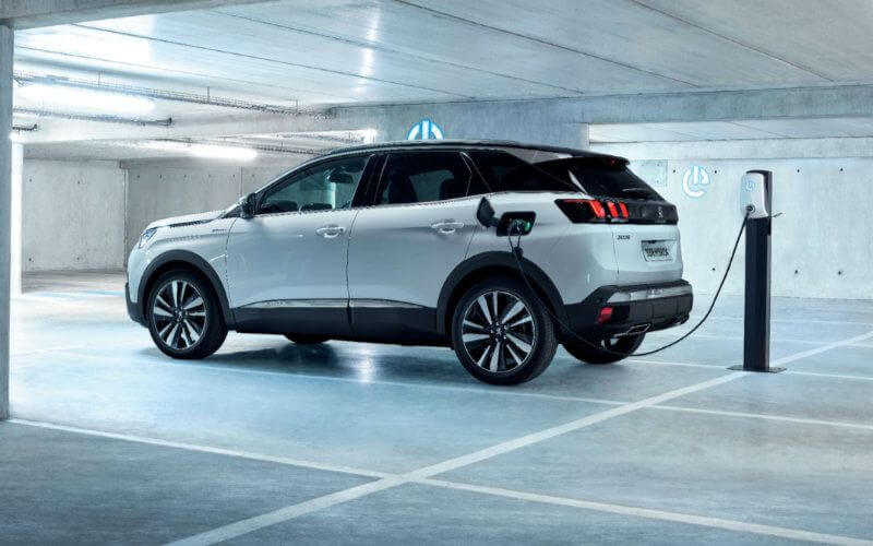 Peugeot Expands Presence in Morocco with New Showrooms and Digital Store