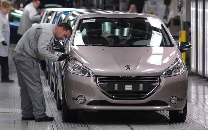 Peugeot to Open €557 Million Auto Plant in Morocco, Boosting Local Manufacturing