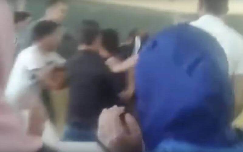 Philosophy Professor Attacked at Moroccan University Over Accusations of Heresy