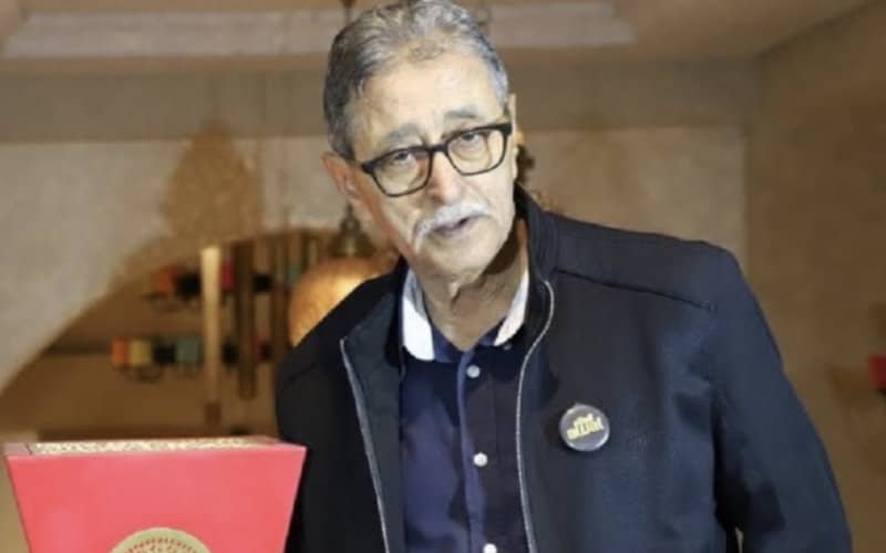 Pioneering Moroccan Actor and Director Ahmed Badouj Dies at 73