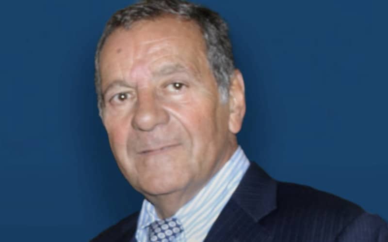 Pioneering Moroccan Media Mogul Pierre Casalta Dies at 85