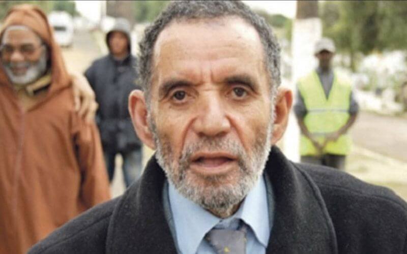 Pioneering Moroccan Theater Actor Ahmed Saâri Dies at 75