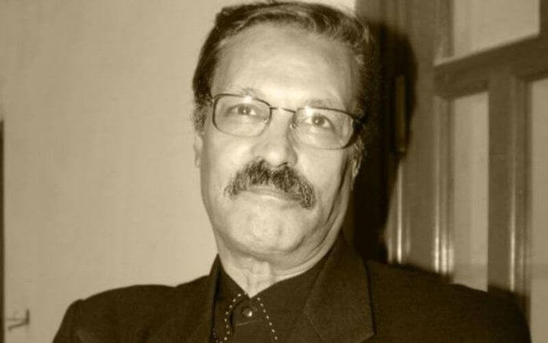 Pioneering Moroccan Theater Artist Abdeladim Chennaoui Dies at 85