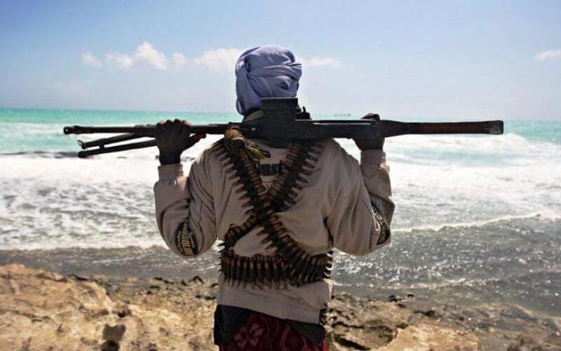 Pirates Hijack Moroccan Ship Off Equatorial Guinea Coast, Three Crew Missing