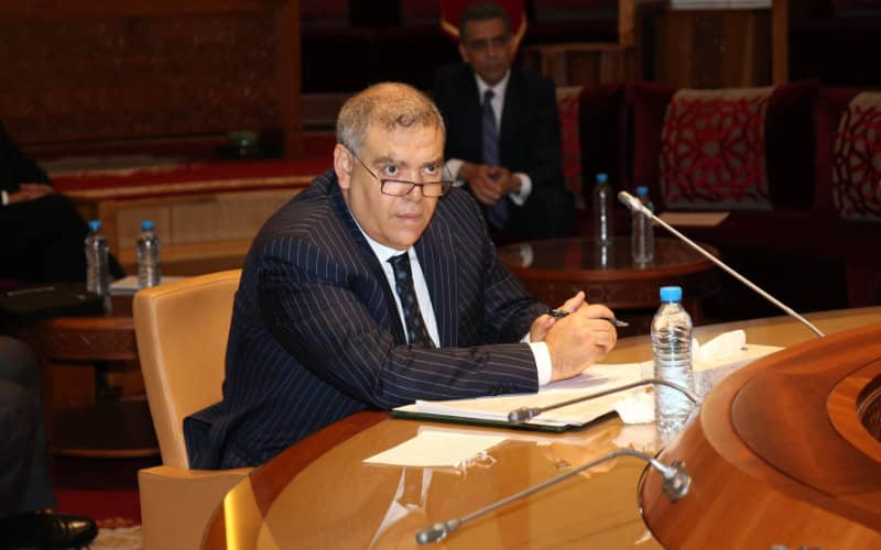 PJD and Interior Ministry Clash Over Regional Development as Elections Loom