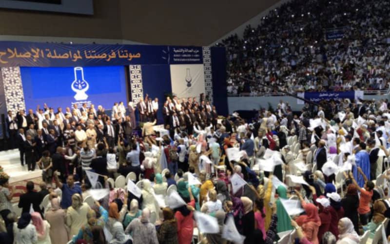 PJD Prepares for Potential Shift to Opposition as Moroccan Elections Loom