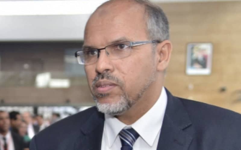 PJD Secretary General Resigns Amid Rumors of Advising Rival Party Leader