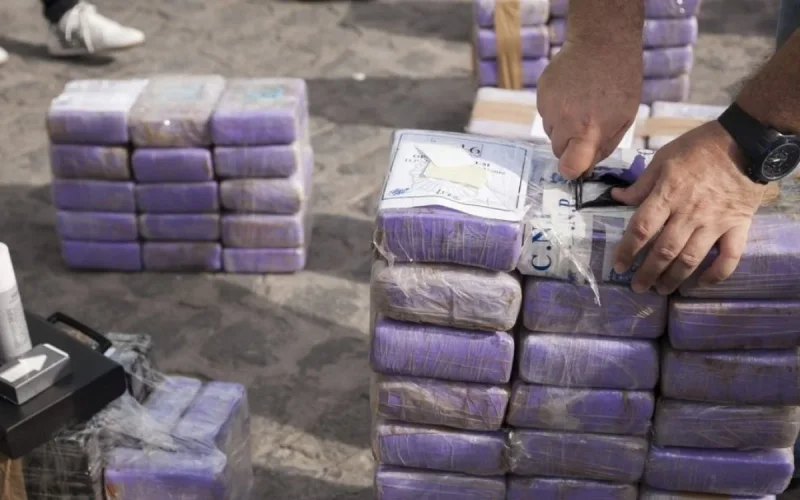 Plaster, bleach, psychotropics: how drug dealers are poisoning cocaine in Morocco