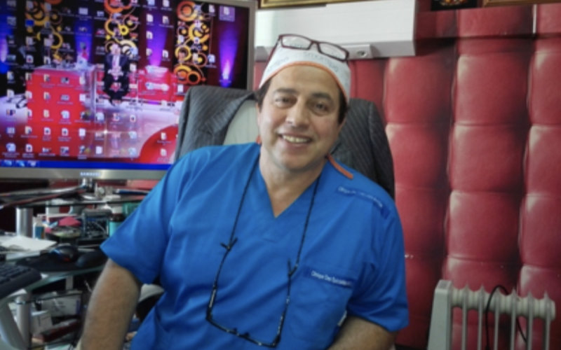 Plastic Surgeon's Trial: New Evidence Emerges in Human Trafficking Case
